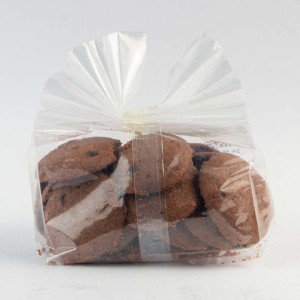Cappuccino Cookies 120GM